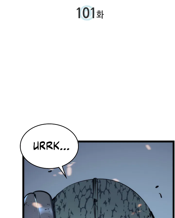 Solo Leveling Chapter 101 page 4