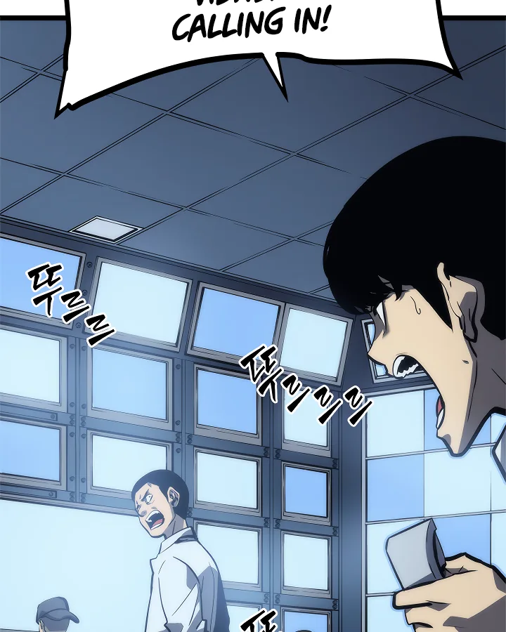 Solo Leveling Chapter 101 page 23