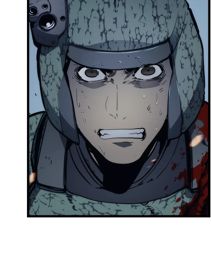 Solo Leveling Chapter 101 page 5