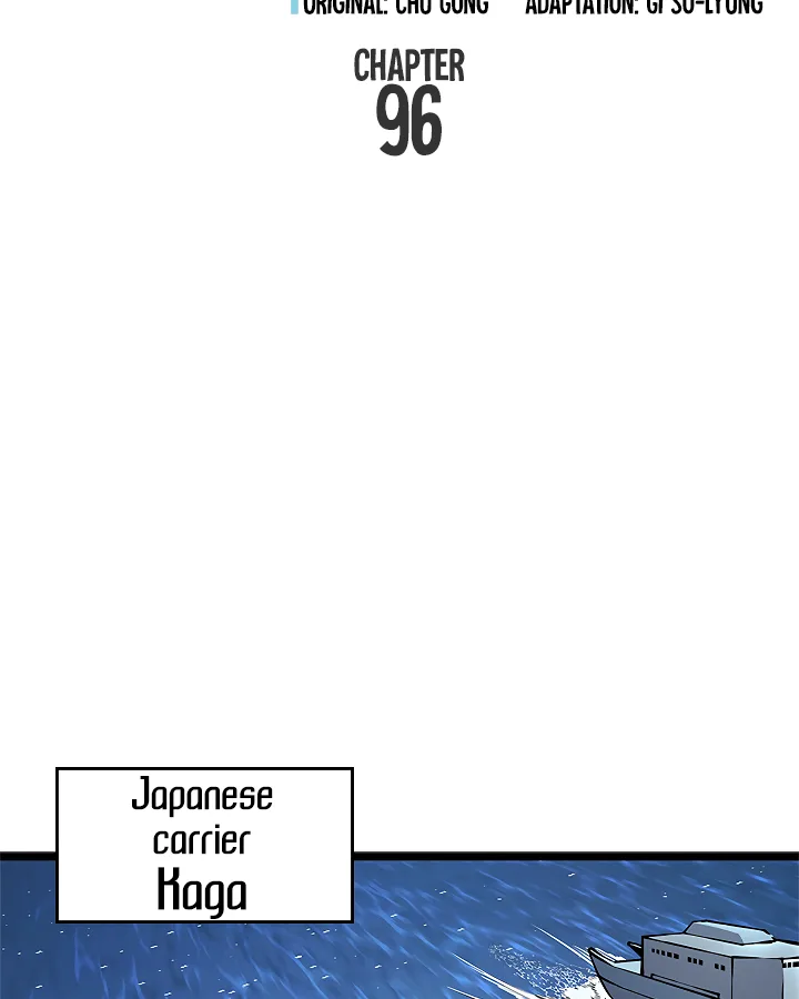 Solo Leveling Chapter 96 page 4