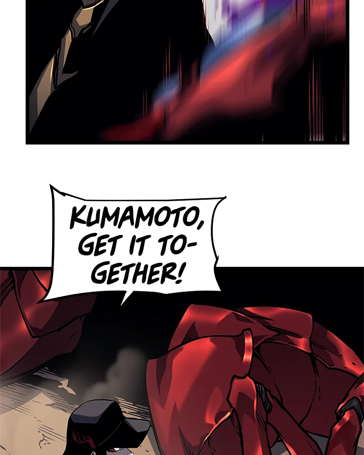 Solo Leveling Chapter 96 page 16