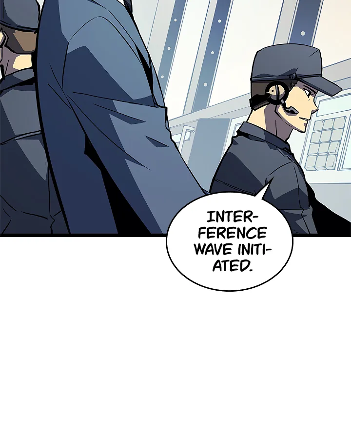 Solo Leveling Chapter 96 page 7