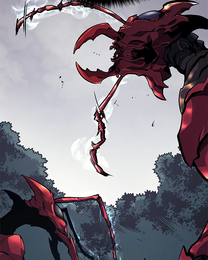 Solo Leveling Chapter 96 page 13