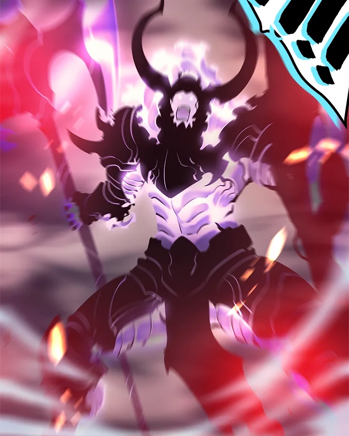 Solo Leveling Chapter 101 page 52