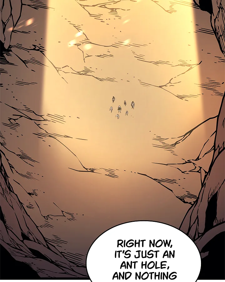 Solo Leveling Chapter 96 page 29