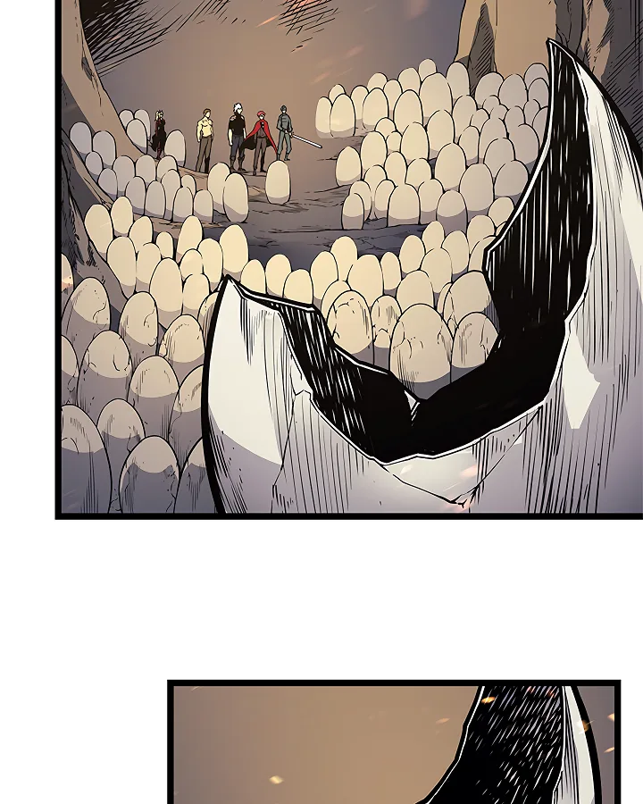 Solo Leveling Chapter 96 page 83