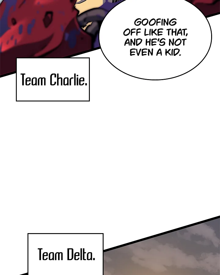 Solo Leveling Chapter 96 page 22