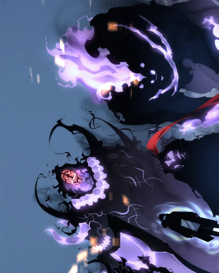 Solo Leveling Chapter 101 page 48