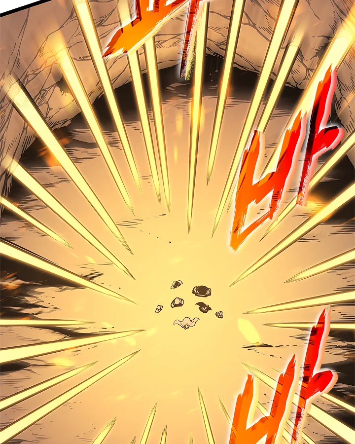Solo Leveling Chapter 96 page 37