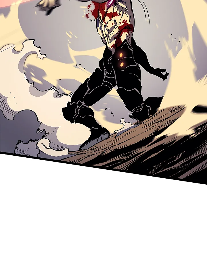 Solo Leveling Chapter 96 page 108