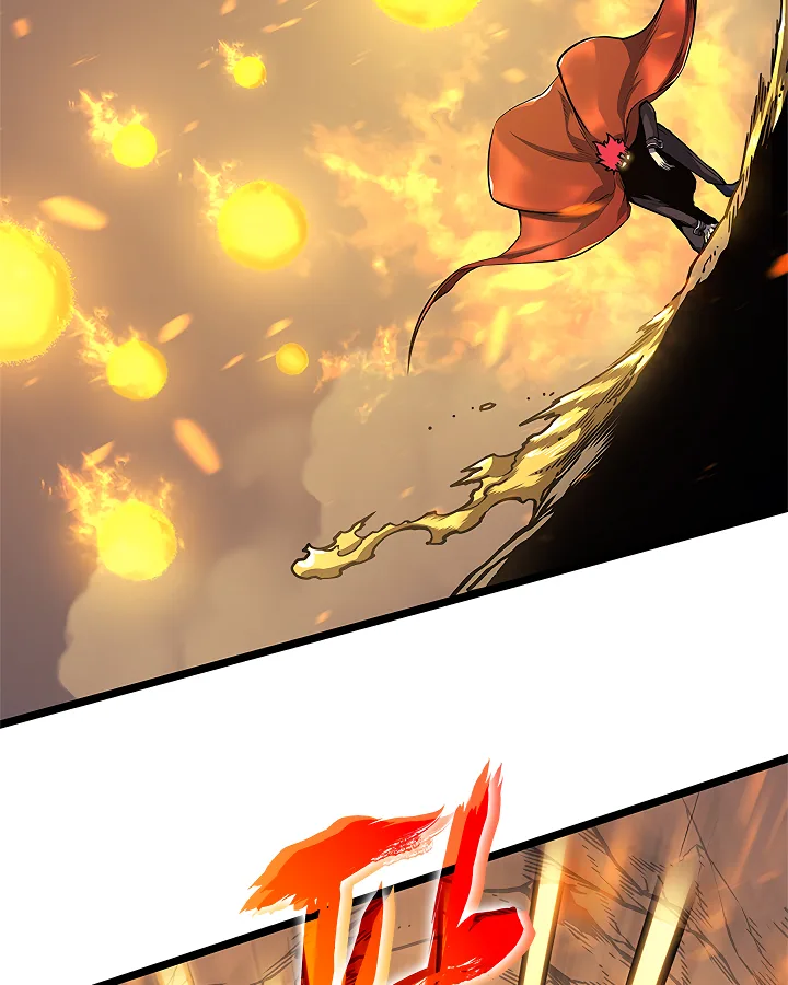 Solo Leveling Chapter 96 page 36