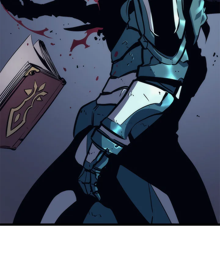 Solo Leveling Chapter 100 page 4