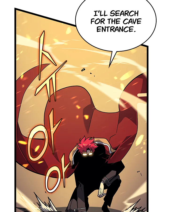 Solo Leveling Chapter 96 page 33