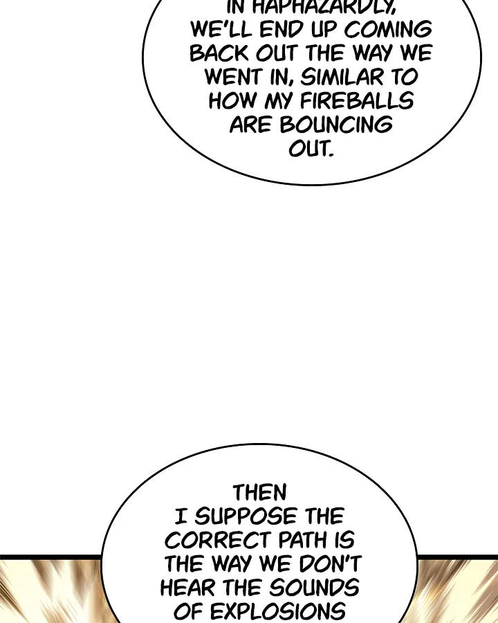 Solo Leveling Chapter 96 page 42