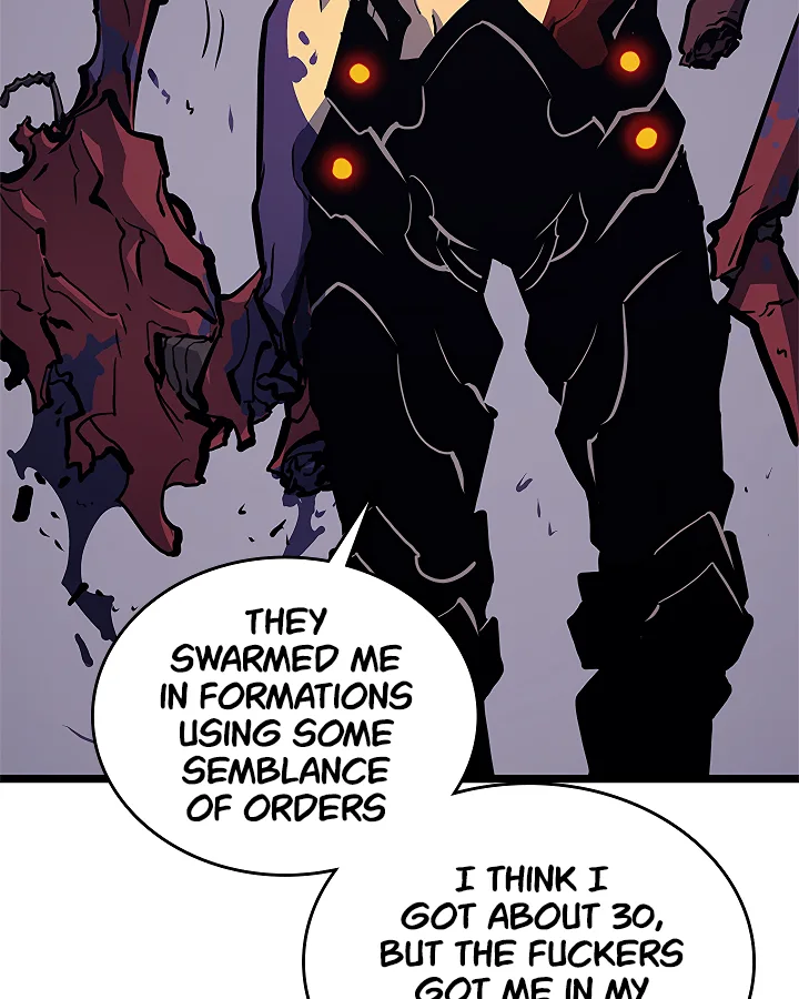 Solo Leveling Chapter 96 page 88