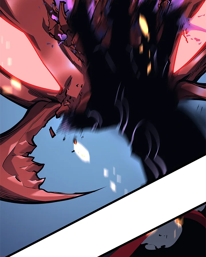 Solo Leveling Chapter 101 page 71