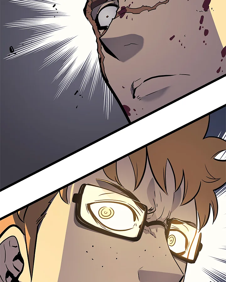 Solo Leveling Chapter 96 page 98