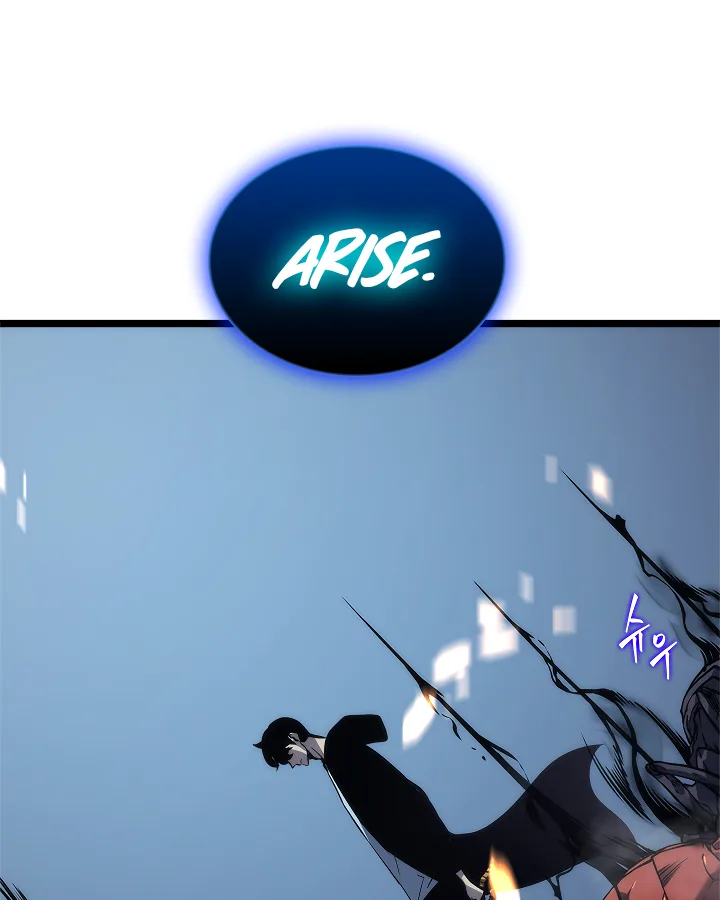 Solo Leveling Chapter 101 page 81