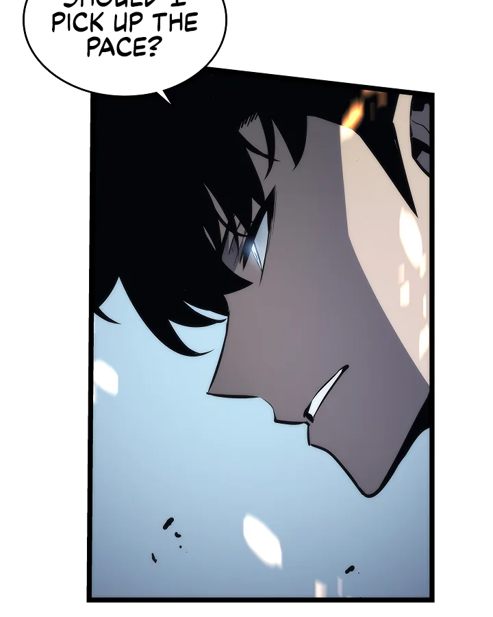 Solo Leveling Chapter 101 page 80