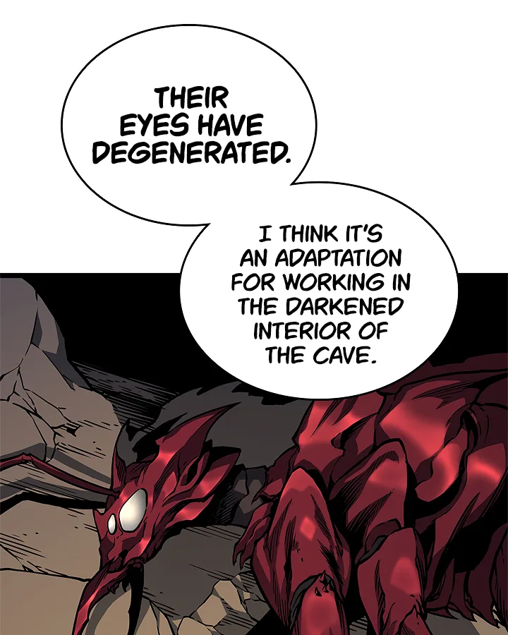 Solo Leveling Chapter 96 page 61