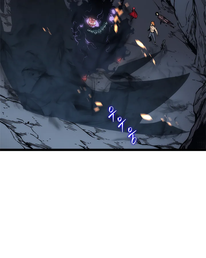 Solo Leveling Chapter 101 page 64