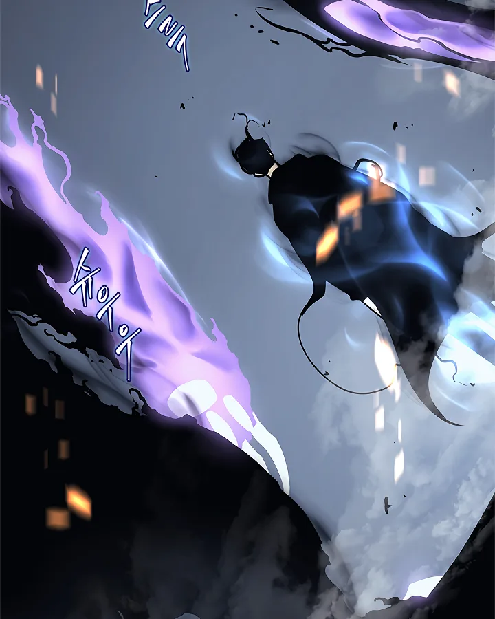 Solo Leveling Chapter 101 page 39