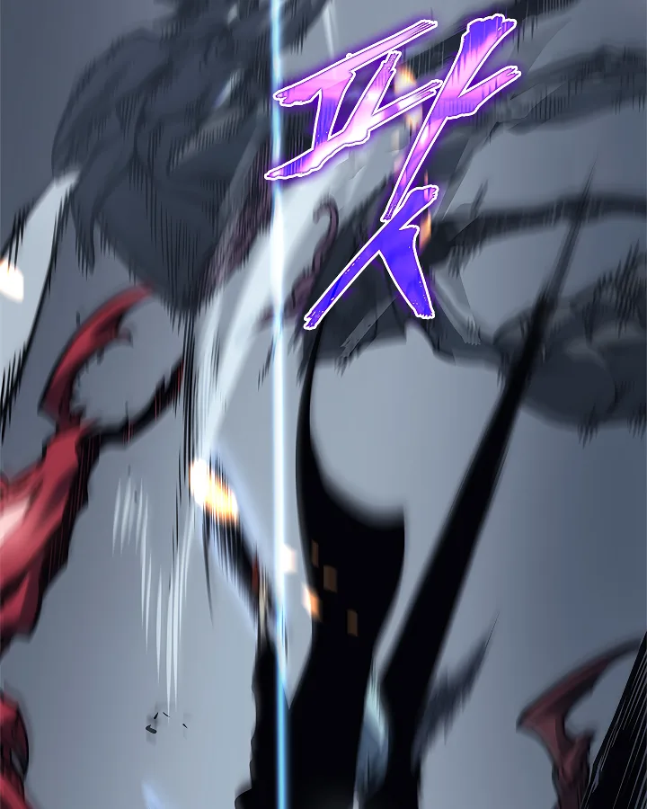 Solo Leveling Chapter 101 page 62
