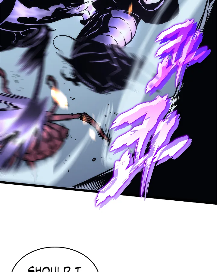 Solo Leveling Chapter 101 page 79
