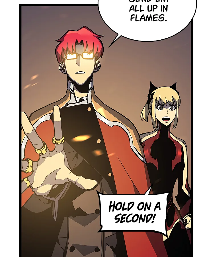 Solo Leveling Chapter 96 page 73