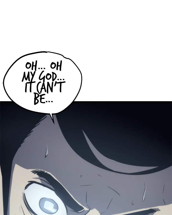 Solo Leveling Chapter 101 page 28