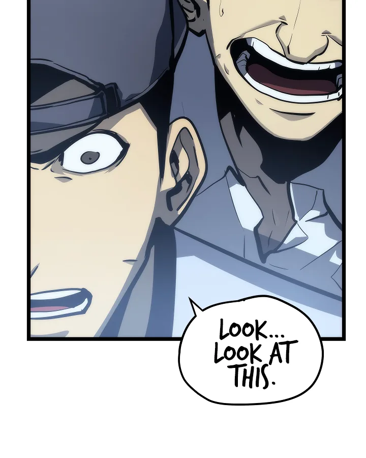 Solo Leveling Chapter 101 page 27