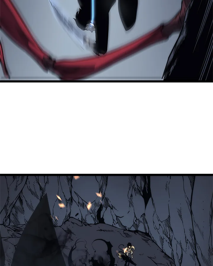 Solo Leveling Chapter 101 page 63