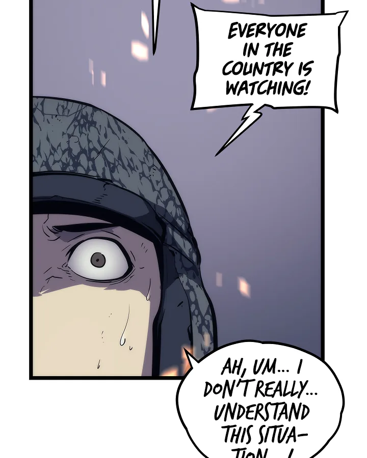 Solo Leveling Chapter 101 page 87