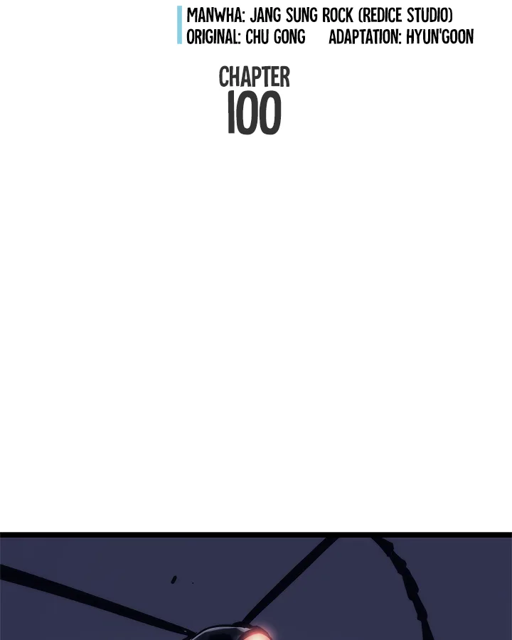 Solo Leveling Chapter 100 page 8