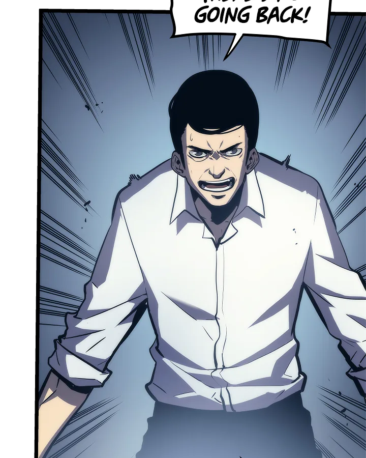 Solo Leveling Chapter 101 page 32