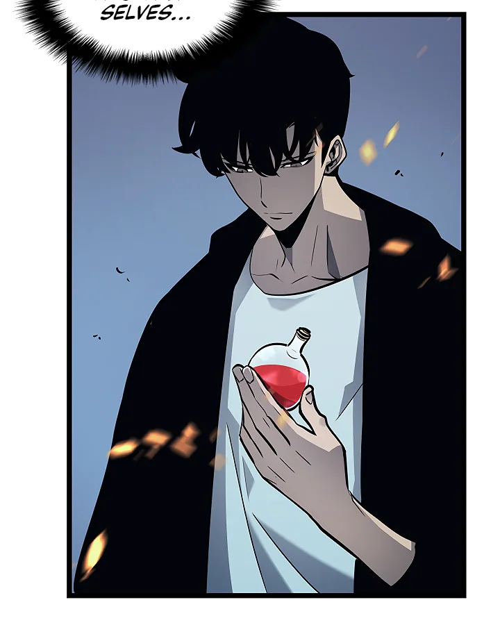 Solo Leveling Chapter 101 page 93