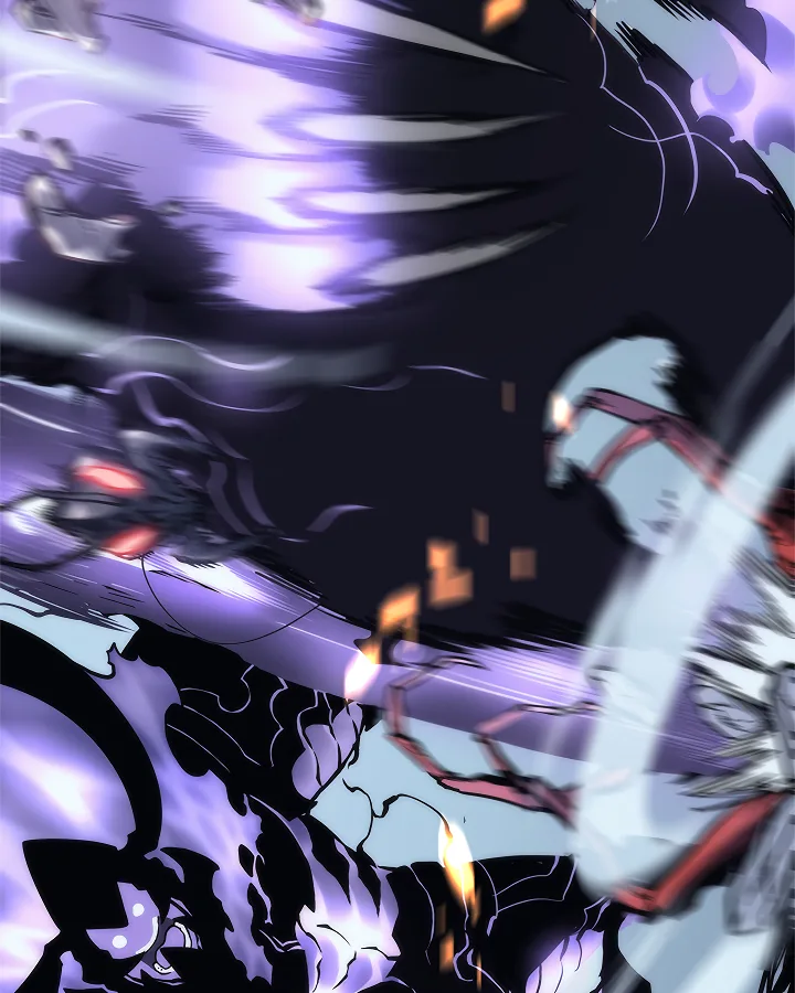 Solo Leveling Chapter 101 page 78