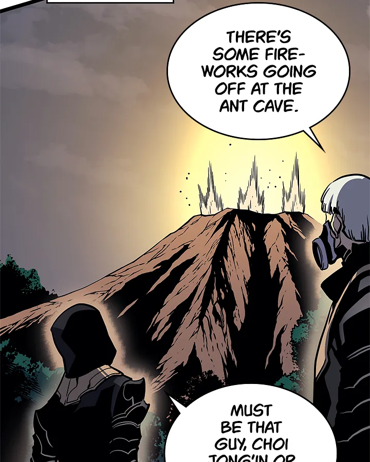 Solo Leveling Chapter 96 page 23