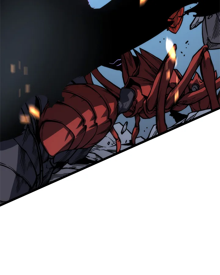 Solo Leveling Chapter 101 page 75