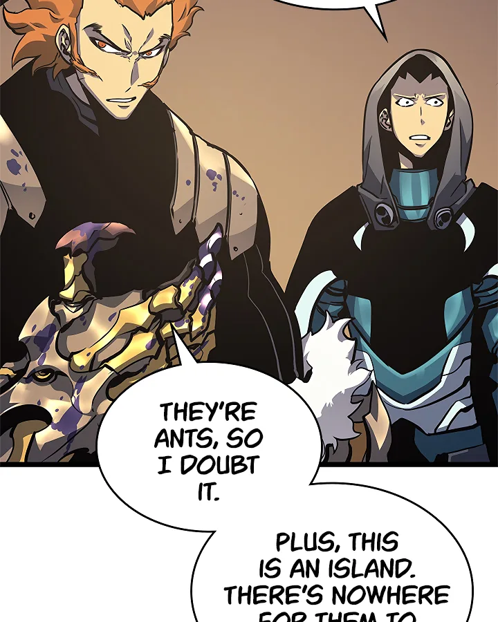 Solo Leveling Chapter 96 page 64