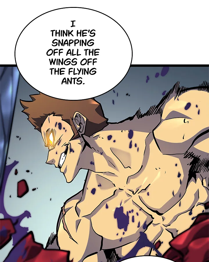 Solo Leveling Chapter 96 page 21