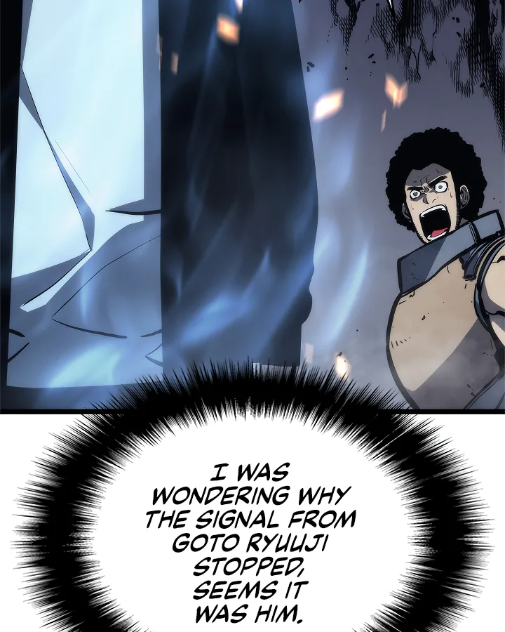 Solo Leveling Chapter 101 page 114