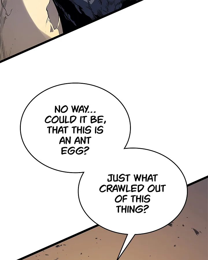 Solo Leveling Chapter 96 page 76