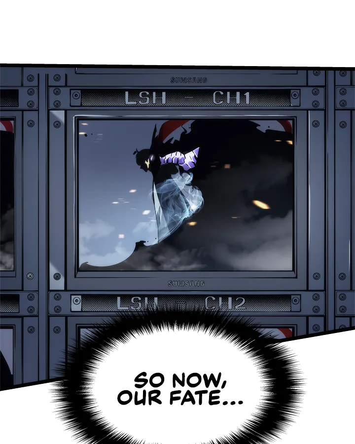 Solo Leveling Chapter 101 page 34