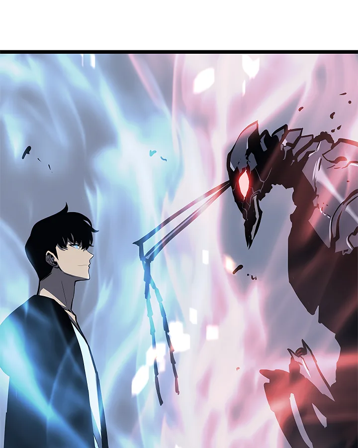 Solo Leveling Chapter 101 page 118