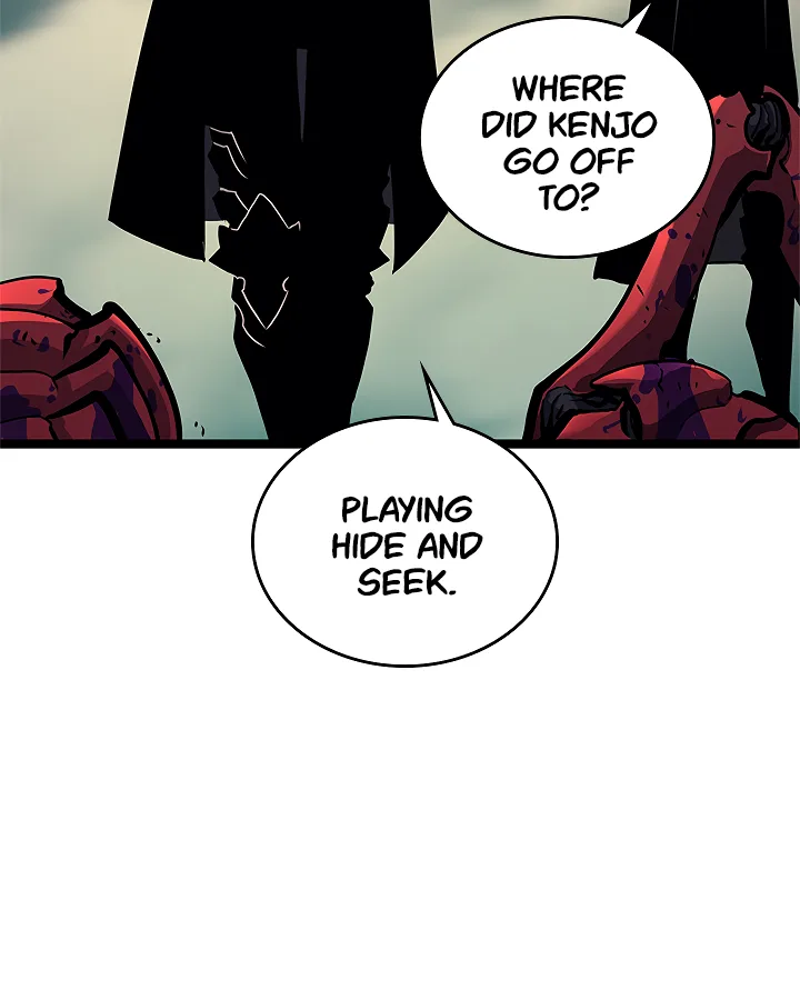 Solo Leveling Chapter 96 page 20