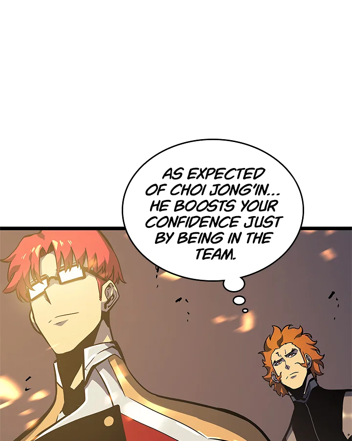 Solo Leveling Chapter 96 page 44