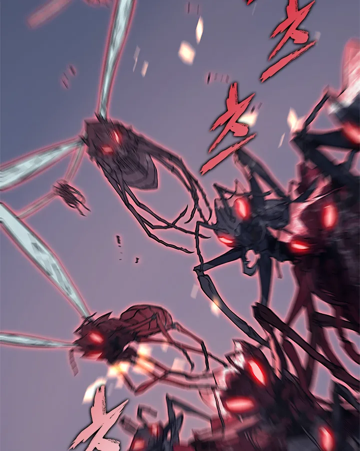 Solo Leveling Chapter 101 page 54
