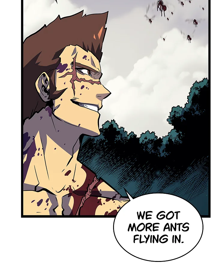 Solo Leveling Chapter 96 page 94