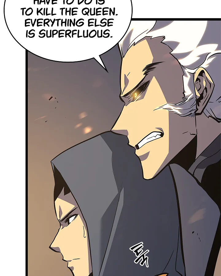 Solo Leveling Chapter 96 page 79